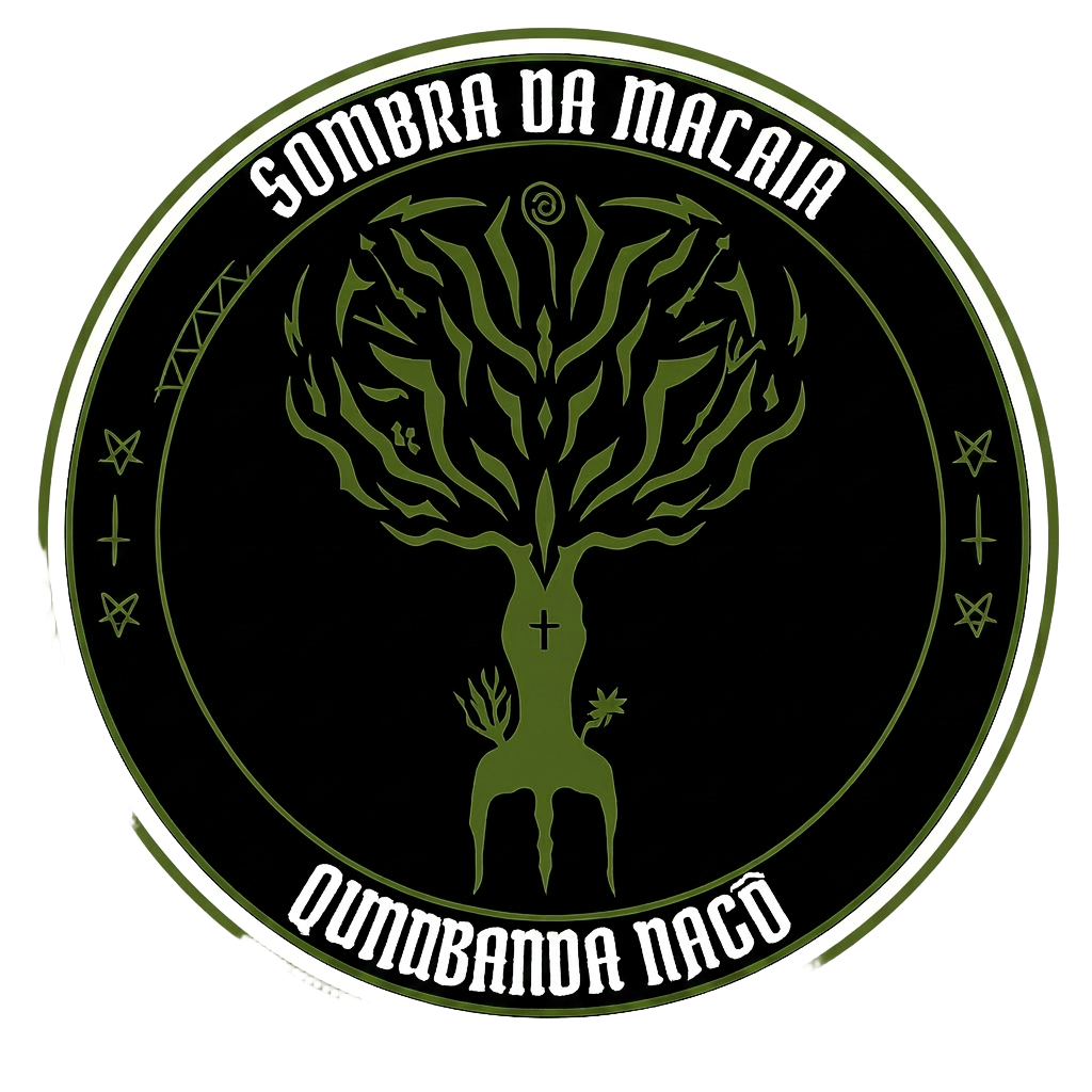 Sombra da Macaia
